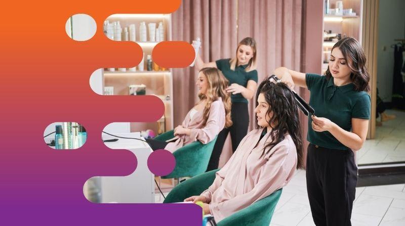 36650 - Profitable Hair and Beauty Business in Growth Area 36650 - Profitable Hair and Beauty Business in Growth Area