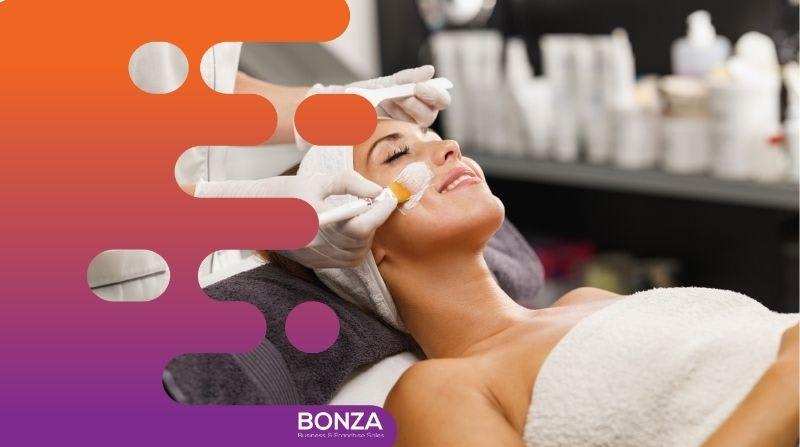 36650 - Profitable Hair and Beauty Business in Growth Area 36650 - Profitable Hair and Beauty Business in Growth Area