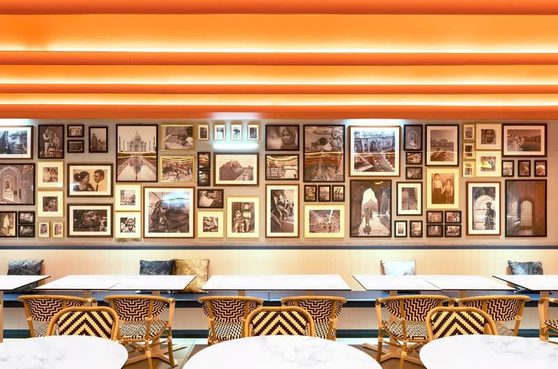Profitable Indian Restaurant Southwest Sydney Profitable Indian Restaurant Southwest Sydney