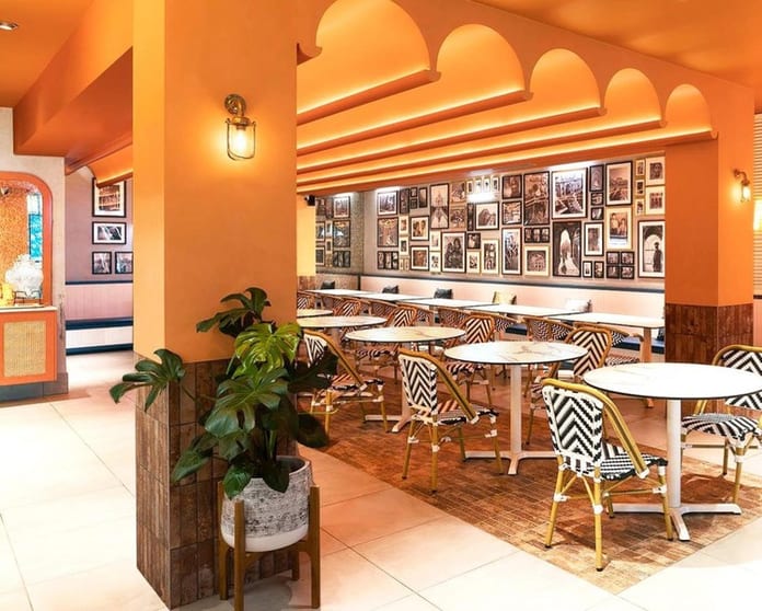 Profitable Indian Restaurant Southwest Sydney Profitable Indian Restaurant Southwest Sydney