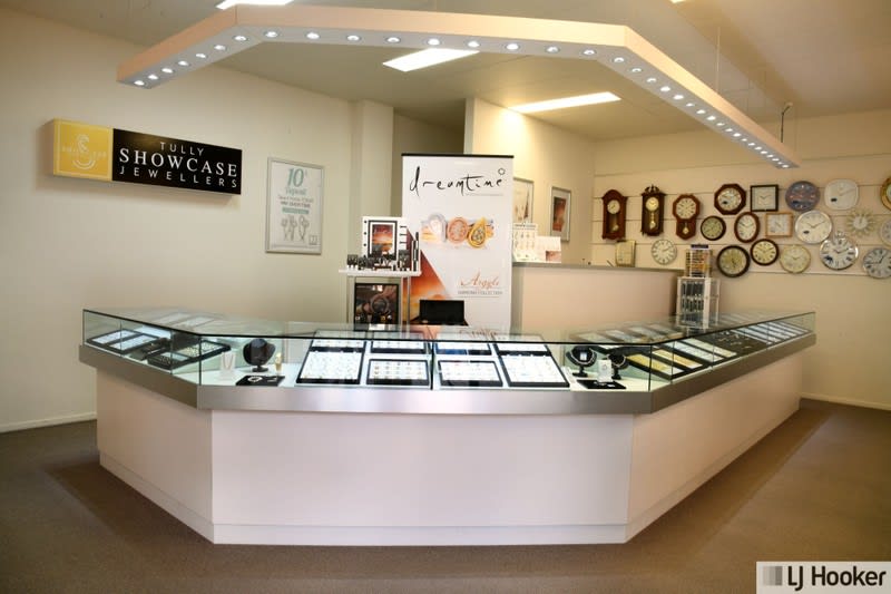Turn Paradise into Profit Established Jewellery Business for Sale Turn Paradise into Profit Established Jewellery Business for Sale