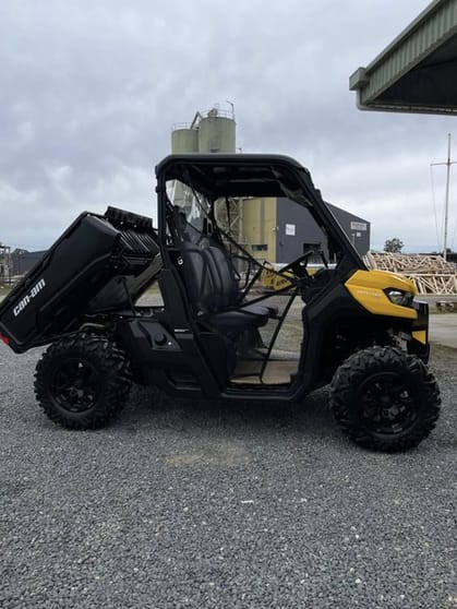 Auto Electrical AND Powersports (Can-Am) Sales & Service.(UPDATED FY2026 results & price)
