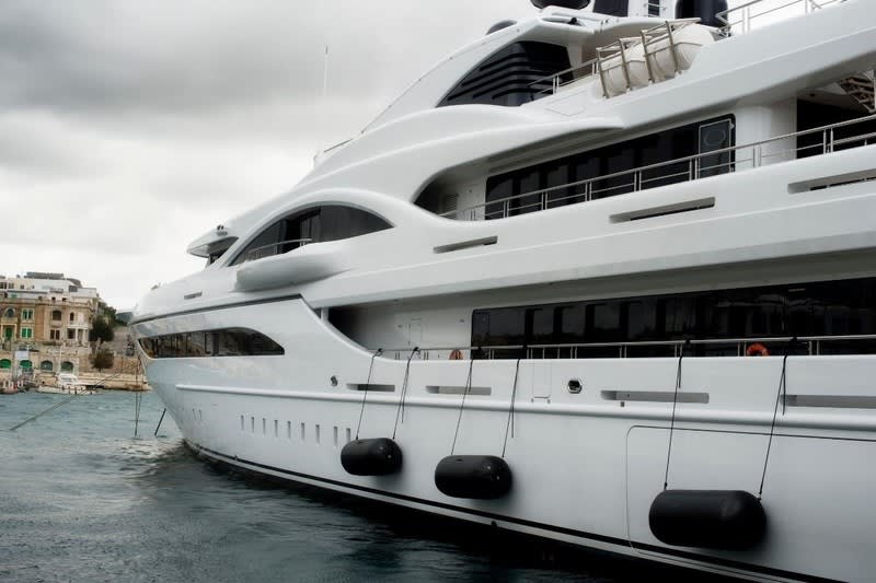 Discover Sydney Harbour's Premier Luxury Cruiser | Turnkey Operation | FY25 Revenue $3.4m Discover Sydney Harbour's Premier Luxury Cruiser | Turnkey Operation | FY25 Revenue $3.4m