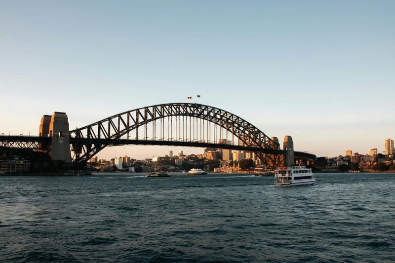 Discover Sydney Harbour's Premier Luxury Cruiser | Turnkey Operation | FY25 Revenue $3.4m Discover Sydney Harbour's Premier Luxury Cruiser | Turnkey Operation | FY25 Revenue $3.4m