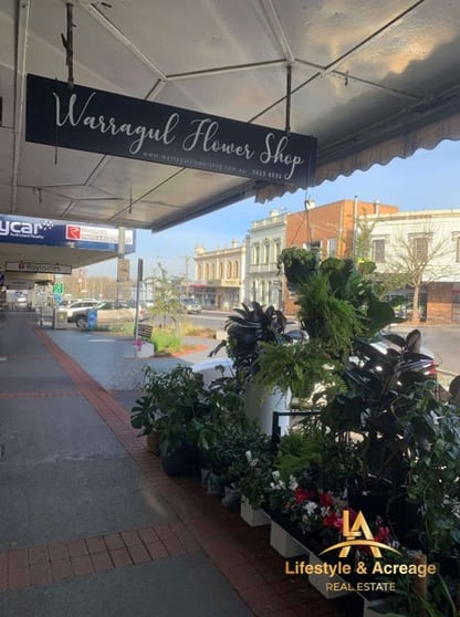 Priced To Sell Iconic Warragul Florist & Gift Shop | 25+ Years Of Success Priced To Sell Iconic Warragul Florist & Gift Shop | 25+ Years Of Success