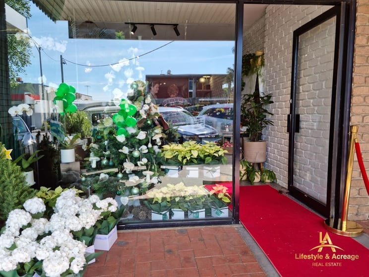 Priced To Sell Iconic Warragul Florist & Gift Shop | 25+ Years Of Success Priced To Sell Iconic Warragul Florist & Gift Shop | 25+ Years Of Success