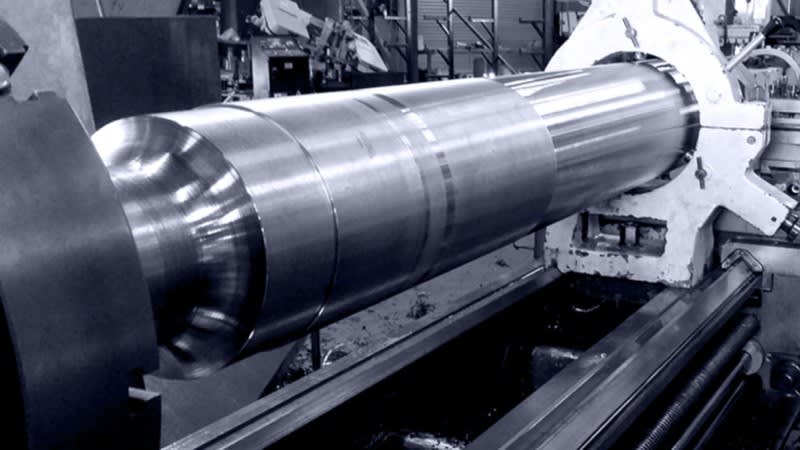 Manufacturing of precision machined components Manufacturing of precision machined components