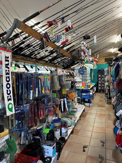 Established Sports and Hire Store Established Sports and Hire Store