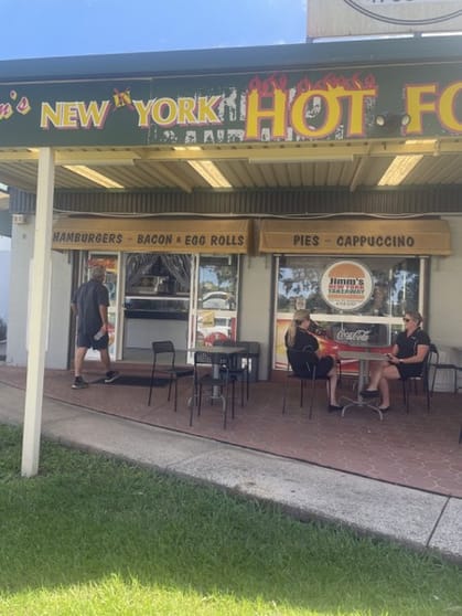 Established Takeaway Cafe Jamisontown, Penrith, NSW Established Takeaway Cafe Jamisontown, Penrith, NSW