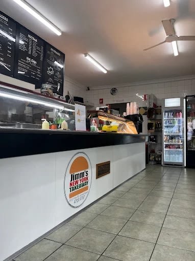 Established Takeaway Cafe Jamisontown, Penrith, NSW Established Takeaway Cafe Jamisontown, Penrith, NSW