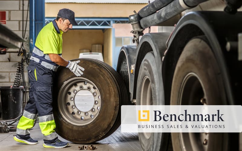 Premium Automotive & Tyre Services Business Regional WA, Goldfields Premium Automotive & Tyre Services Business Regional WA, Goldfields
