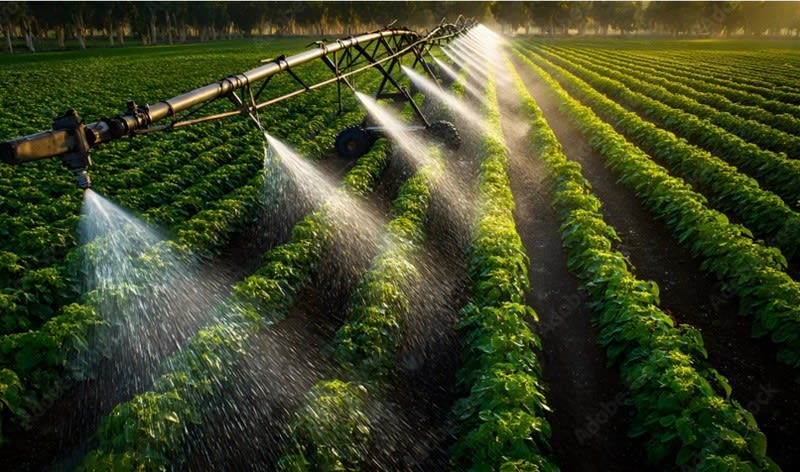 Water Infrastructure and Pump Specialist Water Infrastructure and Pump Specialist
