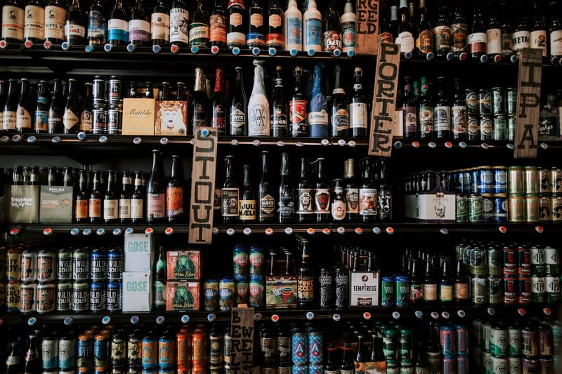 Cellar, Fishing Bait & General Store  Key Mornington Peninsula Thoroughfare [2603254]