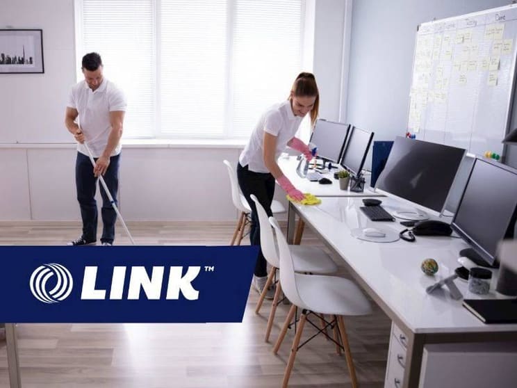 Long-Established Cleaning Business with Loyal Contract Clients Long-Established Cleaning Business with Loyal Contract Clients