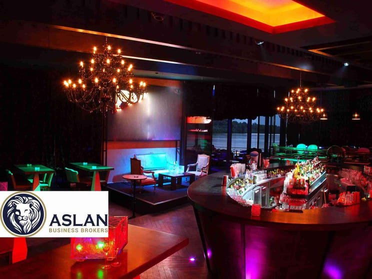 5am Nightclub Business For Sale