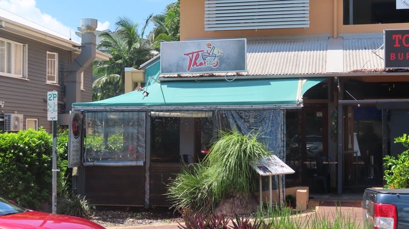 Thai Restaurant/Takeaways  On Thomas - Reduced