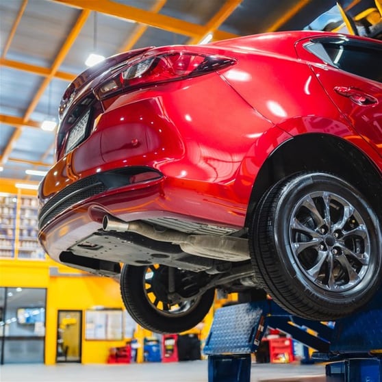 Leading Wheel Repair Business - High Demand Leading Wheel Repair Business - High Demand