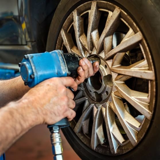 Leading Wheel Repair Business - High Demand Leading Wheel Repair Business - High Demand