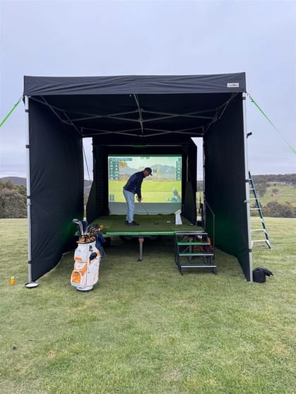 Golf Events Business - Low Overheads, High Returns Golf Events Business - Low Overheads, High Returns