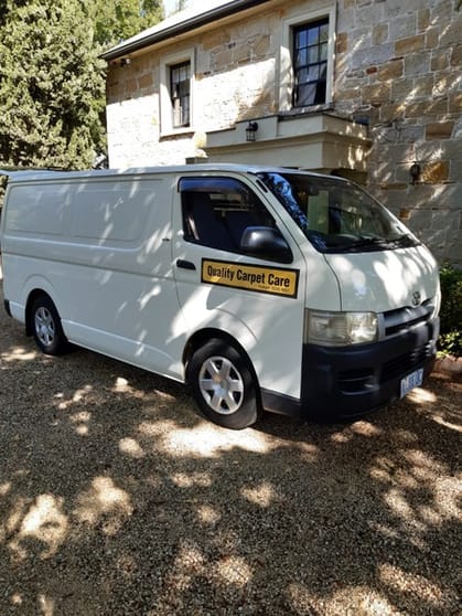 Established Carpet Cleaning Business with 37+ Year History | Loyal Client Base