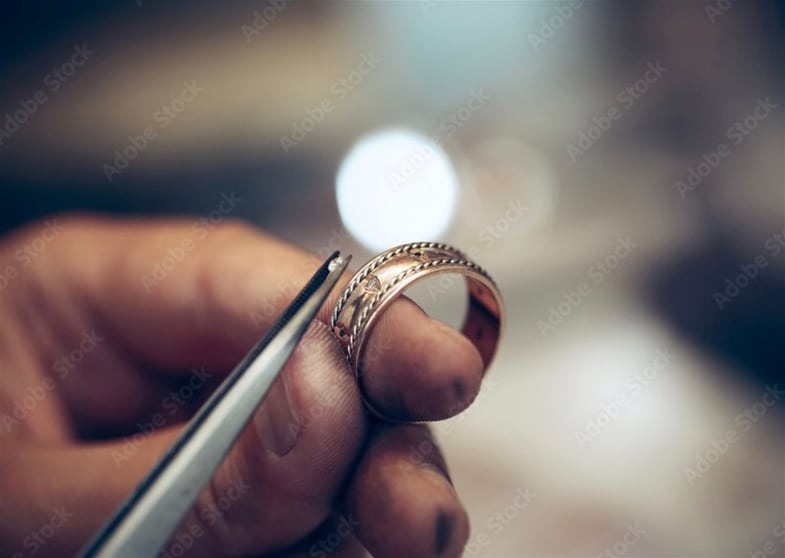 Established Master Jeweller Established Master Jeweller