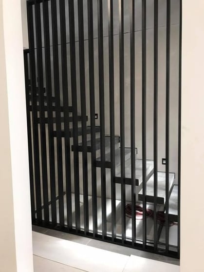Fabrication Of Balustrades, Staircases, Gates, Fences Fabrication Of Balustrades, Staircases, Gates, Fences