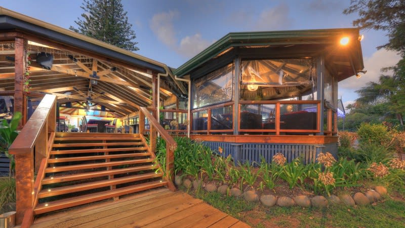 Freehold Island Resort, Established Revenue $2.5M, Expressions of Interest