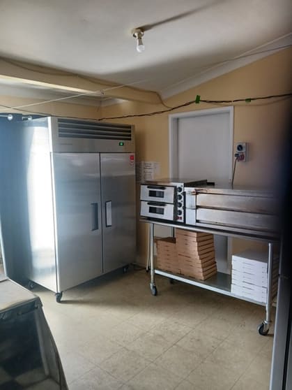 Established Regional Café | Strong Local Following | Proven 16-Year Operation Established Regional Café | Strong Local Following | Proven 16-Year Operation