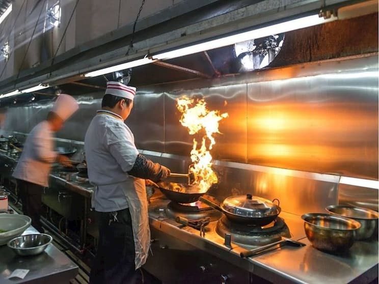Profitable Mediterranean Restaurant - Sydney Inner West Profitable Mediterranean Restaurant - Sydney Inner West