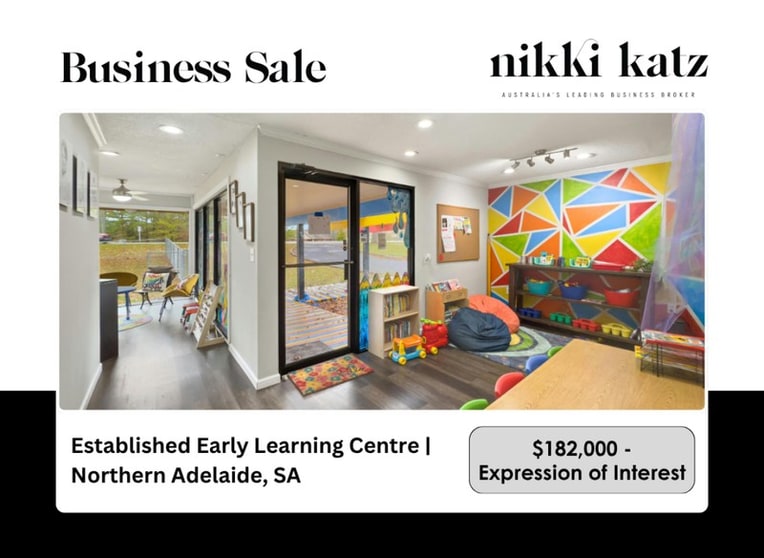 Established Early Learning Centre | Northern Adelaide, SA Established Early Learning Centre | Northern Adelaide, SA