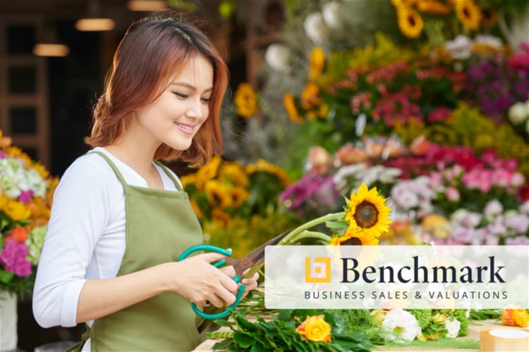 Highly Profitable Brisbane Florist | Minimal Owner Hours | Motivated Sellers Highly Profitable Brisbane Florist | Minimal Owner Hours | Motivated Sellers