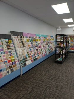 Busy Newsagency & Lotto - Prime Shopping Centre Location