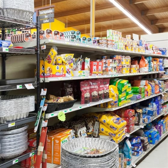 Established Pet Retail $200K Including $130K Stock at Cost Established Pet Retail $200K Including $130K Stock at Cost