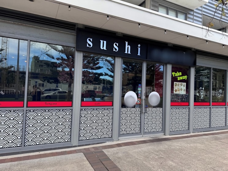 Thriving Coastal Japanese Restaurant | Short Hours | Strong Returns Thriving Coastal Japanese Restaurant | Short Hours | Strong Returns