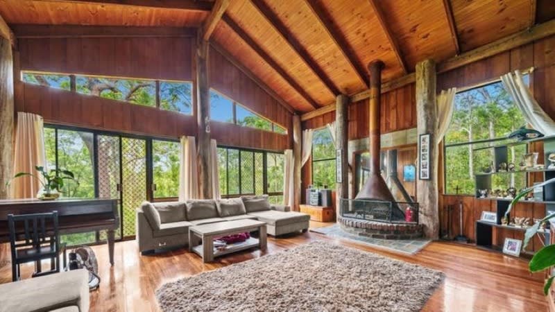 Unlock a Premier Tourism Opportunity: 66-Acre Freehold Estate in the Gold Coast Hinterland Unlock a Premier Tourism Opportunity: 66-Acre Freehold Estate in the Gold Coast Hinterland