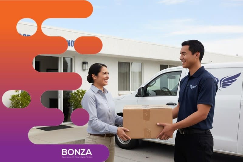 36676 - National Wholesale Supplier to Accommodation Industry 36676 - National Wholesale Supplier to Accommodation Industry
