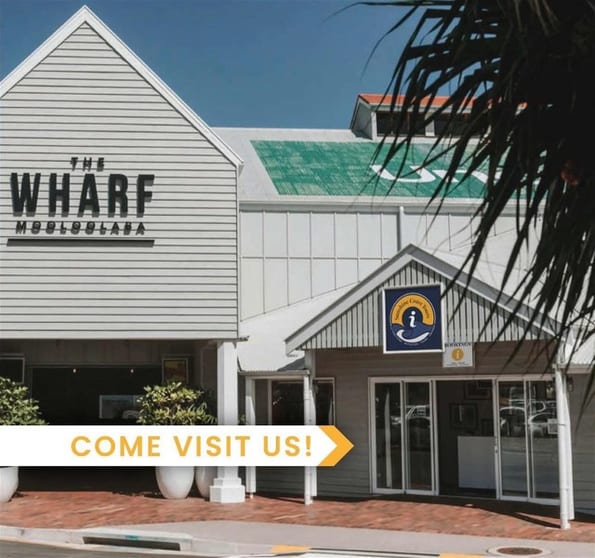 Multi-Brand Marine Tourism Business | Sunshine Coast | $1.995M WIWO Multi-Brand Marine Tourism Business | Sunshine Coast | $1.995M WIWO