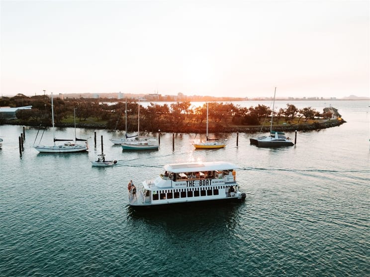 Multi-Brand Marine Tourism Business | Sunshine Coast | $1.995M WIWO Multi-Brand Marine Tourism Business | Sunshine Coast | $1.995M WIWO