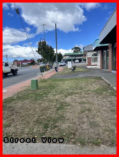 For Sale by Owner Channel Hwy. Takeaway & Kebabs Margate Tas
