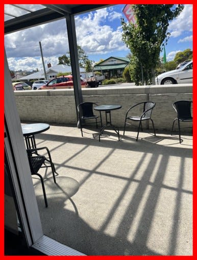 For Sale by Owner Channel Hwy. Takeaway & Kebabs Margate Tas