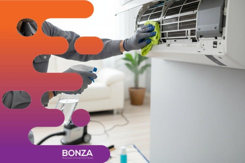 36671 Profitable HVAC Cleaning Business With Repeat Clients 36671 Profitable HVAC Cleaning Business With Repeat Clients