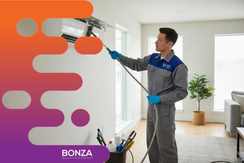 36671 Profitable HVAC Cleaning Business With Repeat Clients 36671 Profitable HVAC Cleaning Business With Repeat Clients