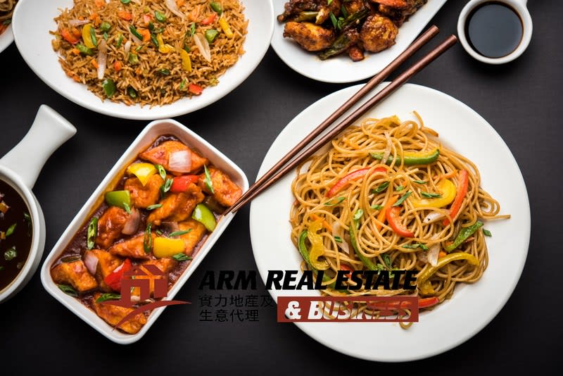Hawthorn Asian Restaurant Chattel & Equipment Sale | Busy Main Road