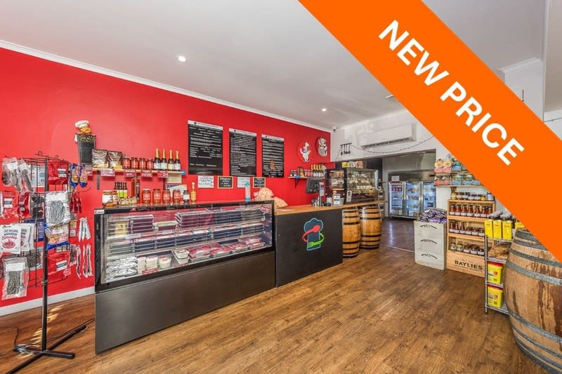 Outstanding Food Business Opportunity Outstanding Food Business Opportunity