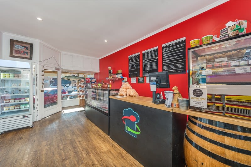 Outstanding Food Business Opportunity Outstanding Food Business Opportunity