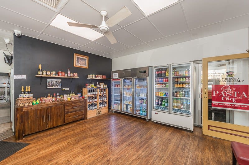 Outstanding Food Business Opportunity Outstanding Food Business Opportunity