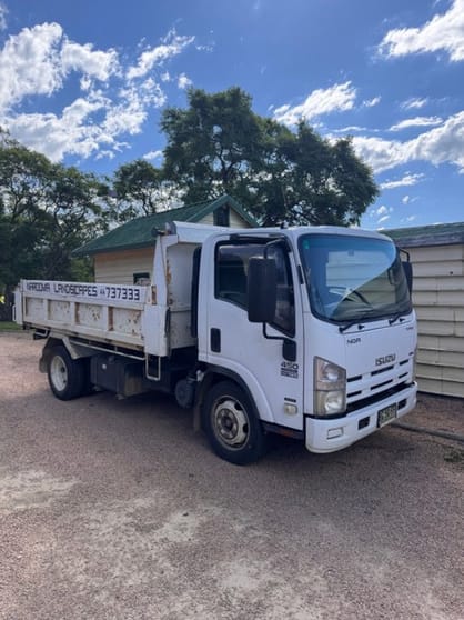 Narooma Landscapes  Established 1979 | Turnkey Business Opportunity