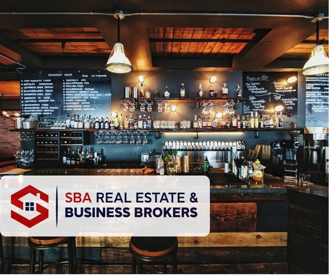 Bar & Restaurant for Sale | Thornbury  Large Venue
