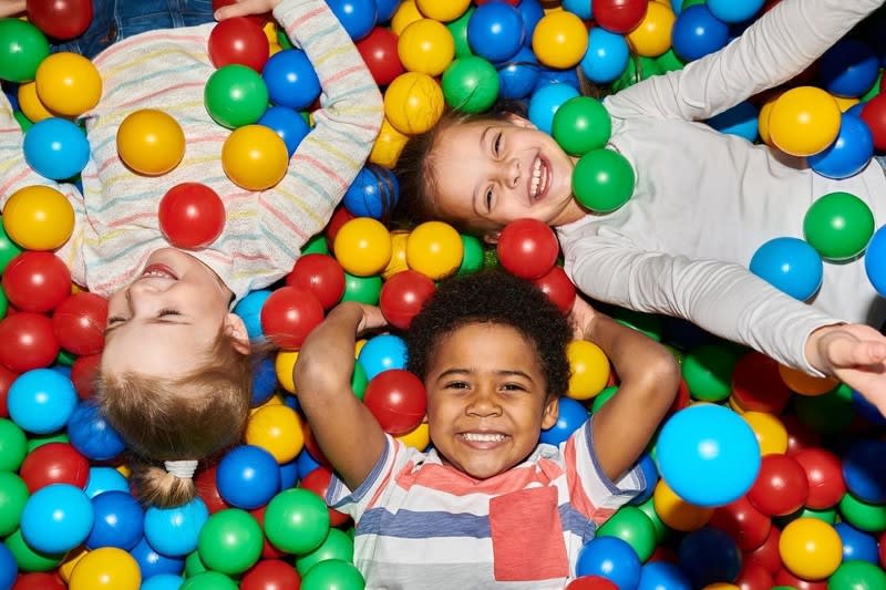 Established Indoor Play Centre | Prime Gold Coast Location | Vendor Finance available Established Indoor Play Centre | Prime Gold Coast Location | Vendor Finance available