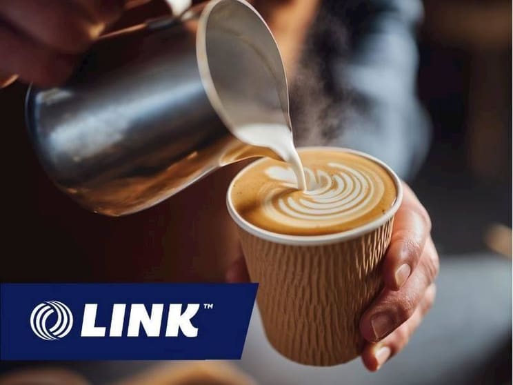 6 Day Cafe | High Traffic University Precinct | Inner Brisbane | For Sale 6 Day Cafe | High Traffic University Precinct | Inner Brisbane | For Sale